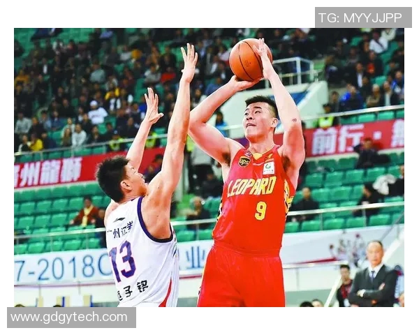 广州体育明星排名榜揭晓谁将成为新一代体育偶像