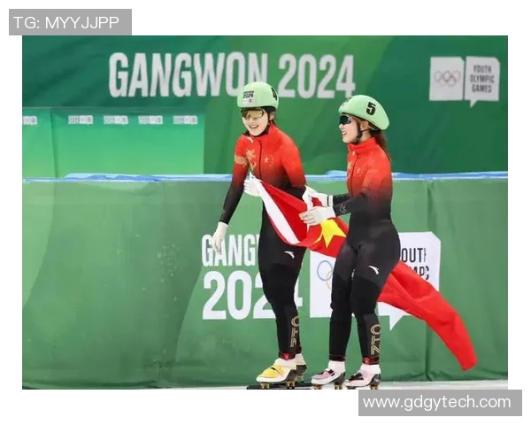 武大靖冰雪传奇之路：从短道速滑新星到奥运冠军的辉煌历程