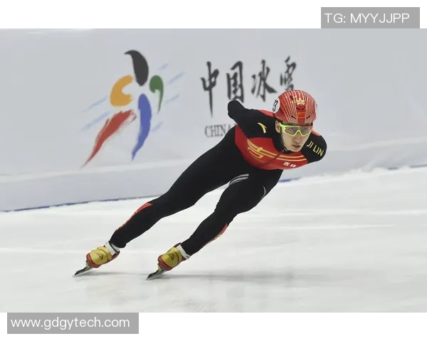 短道速滑赛道风云变幻武大靖如何迎接全新挑战与机遇