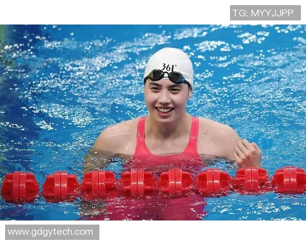 游泳界颜值与实力并存的十位明星运动员排行榜解析 游泳界颜值与实力并存的十位明星运动员排行榜解析