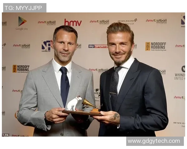 小贝传奇：从街头少年到全球足球偶像的奋斗历程