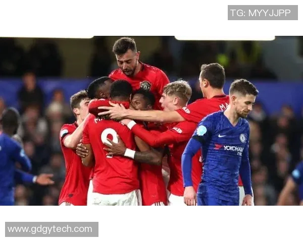 2018年切尔西与曼联精彩对决全场录像回放及精彩瞬间分析