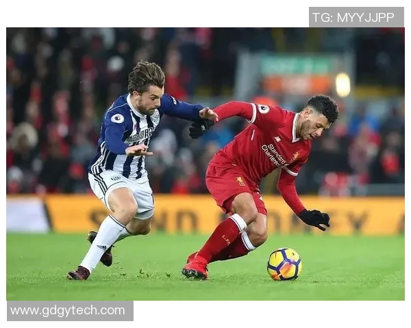 利物浦与西布朗对决结果揭晓球迷热议赛场精彩瞬间