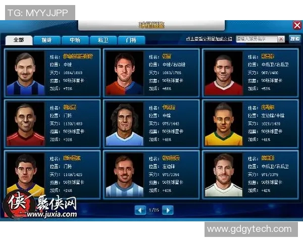 足球明星图鉴大全高清解析揭示球员背后的故事与成就 足球明星图鉴大全高清解析揭示球员背后的故事与成就