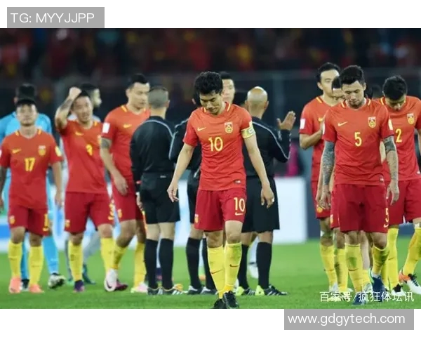 中国足球与冰岛的对比分析探讨两国足球发展之路与未来潜力